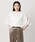 MARW UNITED ARROWS�i�}���D ���i�C�e�b�h�A���[�Y�j�́u��MARW UNITED ARROWS���I�[�o�[�T�C�Y T�V���c ���W�~�h�~�iT�V���c/�J�b�g�\�[�j�v�b�z���C�g