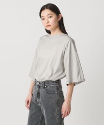 MARW UNITED ARROWS（マルゥ ユナイテッドアローズ）の「<MARW UNITED ARROWS>オーバーサイズ Tシャツ 汗ジミ防止（Tシャツ/カットソー）」