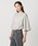MARW UNITED ARROWS�i�}���D ���i�C�e�b�h�A���[�Y�j�́u��MARW UNITED ARROWS���I�[�o�[�T�C�Y T�V���c ���W�~�h�~�iT�V���c/�J�b�g�\�[�j�v�b���C�g�O���[