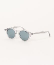 【KENZO/ケンゾー】ボストン サングラス KZ40211I/S 20V