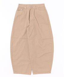 Figments（フィグメンツ）の「フラップスタッズヘリンボーンパンツ（その他パンツ）」