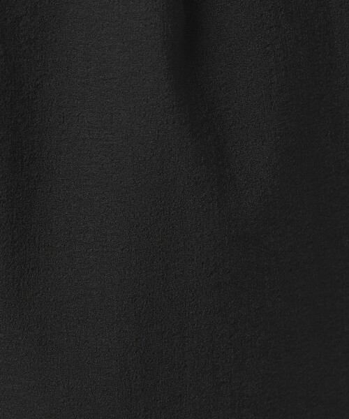 BEAUTY&YOUTH UNITED ARROWS(ビューティーアンドユースユナイテッドアローズ)の「【WEB限定 WARDROBE SMART】サマーファンクション 1P ワイド スラックス【吸水速乾】(スラックス・メンズ・ブラック/ダークグレー/オリーブ・S/M/L/XL)」の22枚目の写真