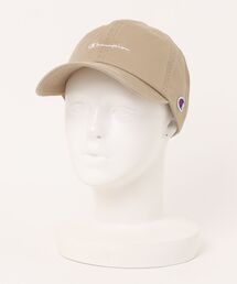 IO（イオ）（イオ）の「champion / ウォッシュツイルハイキャップ / 381-017A（キャップ）」