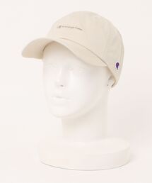 IO（イオ）（イオ）の「champion / ウォッシュツイルハイキャップ / 381-017A（キャップ）」
