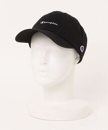 IO（イオ）（イオ）の「champion / ウォッシュツイルハイキャップ / 381-017A（キャップ）」