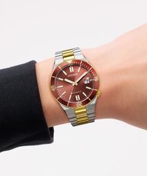 CITIZEN | CITIZEN COLLECTION シチズンコレクション メカニカル TSUYOSA NJ0234-58X(アナログ腕時計)
