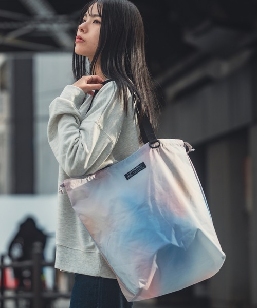 セール】adidas by Stella McCartney ジムサック クロコ AOP シャイン