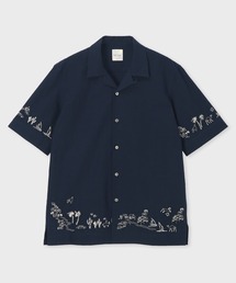 Paul Smith｜ポール・スミスのシャツ/ブラウス（半袖）通販 - ZOZOTOWN