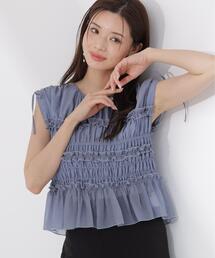 PROPORTION BODY DRESSING｜プロポーションボディドレッシングのシャツ