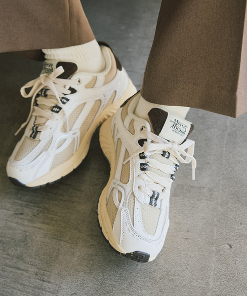 SLOBE IENA（スローブイエナ）の「【NEW BALANCE / ニューバランス