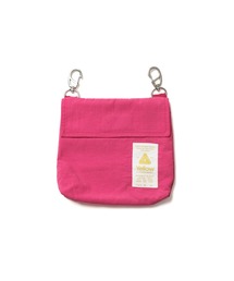 Yellow by TAKAHISA MASUDA（イエロー バイ タカヒサ マスダ）の「【Yellow by TAKAHISA MASUDA】HOOK & LOOP - POCKET BAG M（ポーチ）」