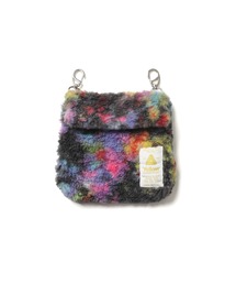 Yellow by TAKAHISA MASUDA(�C�G���[ �o�C �^�J�q�T �}�X�_)�́yYellow by TAKAHISA MASUDA�zHOOK & LOOP - POCKET BAG M(�|�[�`)