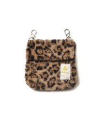 Yellow by TAKAHISA MASUDA(�C�G���[ �o�C �^�J�q�T �}�X�_)�́yYellow by TAKAHISA MASUDA�zHOOK & LOOP - POCKET BAG M(�|�[�`)