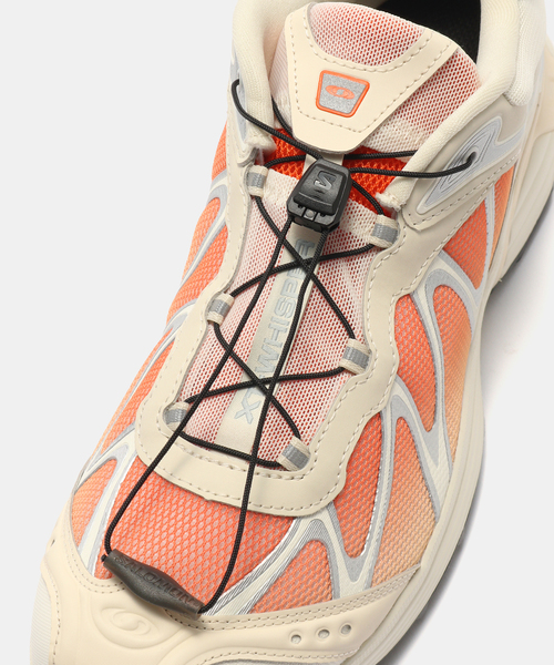 SALOMON(サロモン)の「SALOMON XT-WHISPER L47761700(スニーカー・メンズ・ベージュ・27.5cm/28cm/28.5cm/29cm/26cm/26.5cm/27cm)」の6枚目の写真