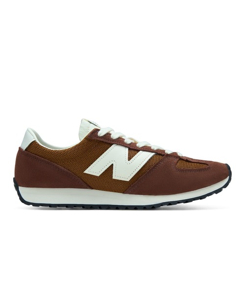 NEW BALANCE(ニューバランス)の「471(スニーカー・レディース・ブラウン/イエロー・27.0cm/27.5cm/28.0cm/28.5cm/29.0cm/30.0cm/24.0cm/22.5cm/22.0cm/23.5cm/25.5cm/26.0cm/23.0cm/24.5cm/25.0cm/26.5cm)」の9枚目の写真