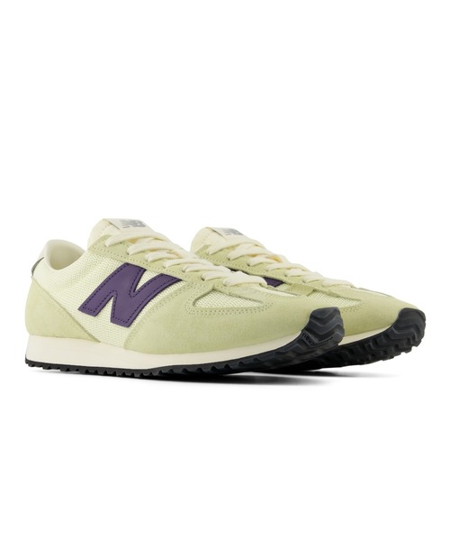 NEW BALANCE(ニューバランス)の「471(スニーカー・レディース・ブラウン/イエロー・27.0cm/27.5cm/28.0cm/28.5cm/29.0cm/30.0cm/24.0cm/22.5cm/22.0cm/23.5cm/25.5cm/26.0cm/23.0cm/24.5cm/25.0cm/26.5cm)」の7枚目の写真