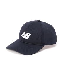 New Balance Golf | 【new balance golf】軽量 メッシュ 6パネルキャップ (MENS)(キャップ)