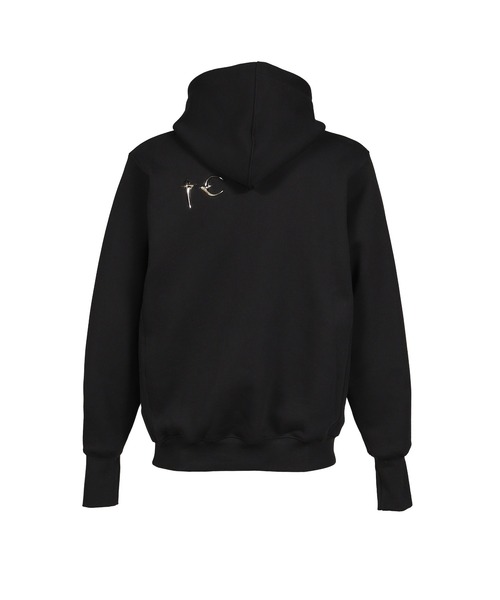 ARMOR HOODIE（パーカー）｜Thug Club（サグクラブ）のファッション