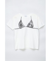 LAGUA GEM | HALFTONE BRA トップス(Tシャツ/カットソー)