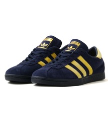 atmos pink（アトモスピンク）の「adidas TOBACCO atmos / アディダス タバコ アトモス【SP】（スニーカー）」
