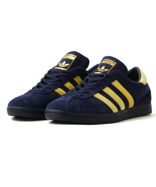  TOBACCO atmos スニーカー　24cm adidas TOBACCO atmos / アディダス タバコ アトモス【SP