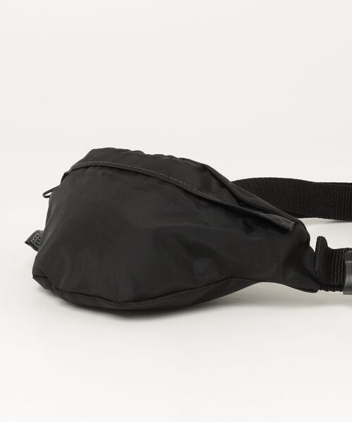 MELO(メロ)の「【MELO】メロ/EXTRA SMALL FANNY PACK(XSサイズ) MADE IN USA(New York)(ボディバッグ/ウエストポーチ・メンズ・レッド/ブラック/ベージュ系その他/ブラック系その他/オレンジ/ロイヤルブルー/その他1/その他2・FREE)」の11枚目の写真