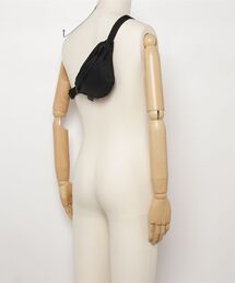 MELO（メロ）の「【MELO】メロ/EXTRA SMALL FANNY PACK(XSサイズ)　 MADE IN USA(New York)（ボディバッグ/ウエストポーチ）」