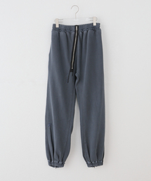 セール】【OPEN YY / オープンワイワイ】 Woven ROLLED WAIST CARGO