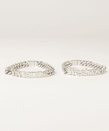 MAN. SHARK TOOTH BRACELET（ブレスレット）｜Vivienne Westwood MAN