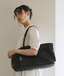 ZOZO限定 横長BIGトートバッグ