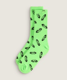 GUCCIMAZE ソックス / AP GM SOCKS GREEN GECKO VN000XJBYSC1