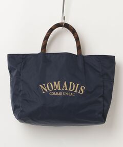 ≪追加≫NOMADIS/ノマディス 別注SAC 2（トートバッグ）｜FRAMeWORK