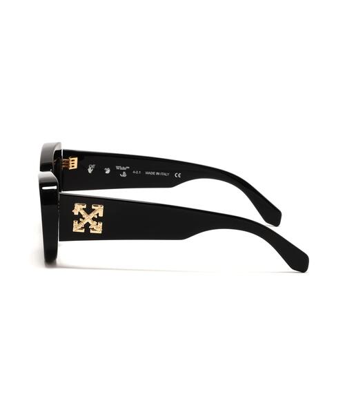 off white（オフホワイト）の「Off-White/オフホワイト/Sunglasses（サングラス・メンズ・その他24・F）」の3枚目の写真
