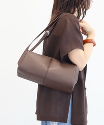 ワイドボストンバッグ