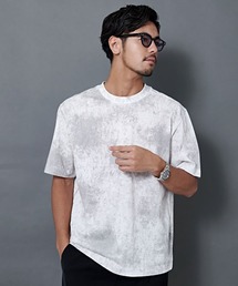 『BENUSTA/ベヌスタ』半袖Tシャツ【GC】