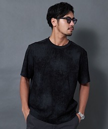 『BENUSTA/ベヌスタ』半袖Tシャツ【GC】