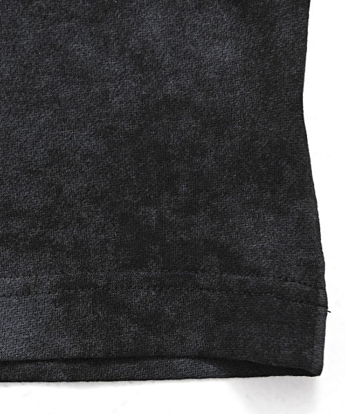 BENUSTA(ベヌスタ)の「『BENUSTA/ベヌスタ』半袖Tシャツ【GC】(Tシャツ/カットソー・メンズ・ブラック/ホワイト・L/M)」の12枚目の写真