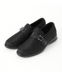 NICOLE CLUB FOR MEN | アラカルトビットローファー(ローファー)