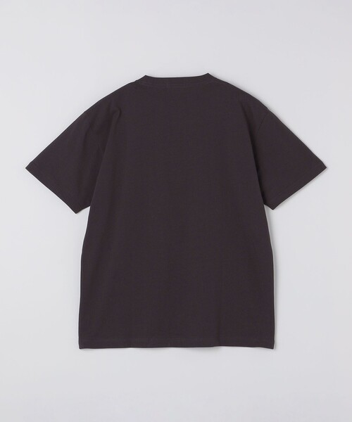 SHIPS（シップス）の「SHIPS: 阪神タイガース×SHIPS カラーロゴ Tシャツ（Tシャツ/カットソー・メンズ・ダークグレー/ライトブルー/ブラウン/ブラック・SMALL/LARGE/X-LARGE/MEDIUM）」の18枚目の写真