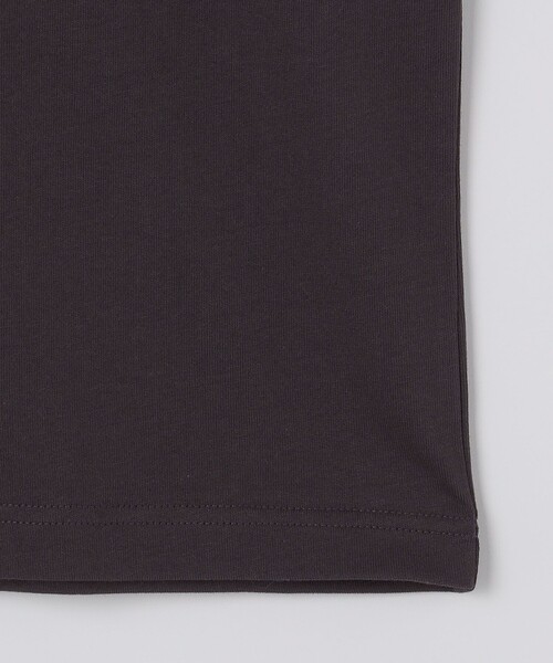 SHIPS（シップス）の「SHIPS: 阪神タイガース×SHIPS カラーロゴ Tシャツ（Tシャツ/カットソー・メンズ・ダークグレー/ライトブルー/ブラウン/ブラック・SMALL/LARGE/X-LARGE/MEDIUM）」の22枚目の写真