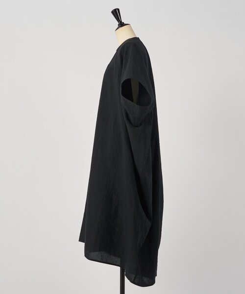 BEARDSLEY（ビアズリー）の「《SOFIE D'HOORE》ワンピース（ワンピース・レディース・ブラック・38）」の5枚目の写真