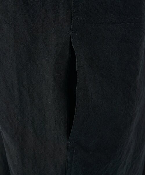 BEARDSLEY（ビアズリー）の「《SOFIE D'HOORE》ワンピース（ワンピース・レディース・ブラック・38）」の11枚目の写真