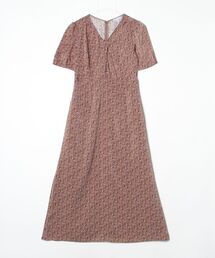 TOCCA（トッカ）の「半袖ワンピース（ワンピース）」