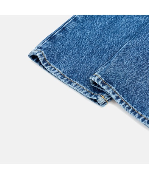Timberland（ティンバーランド）の「5ポケット リラックス デニム パンツ レディース（デニムパンツ・レディース・ブルー・27inch/25inch/31inch/29inch）」の9枚目の写真