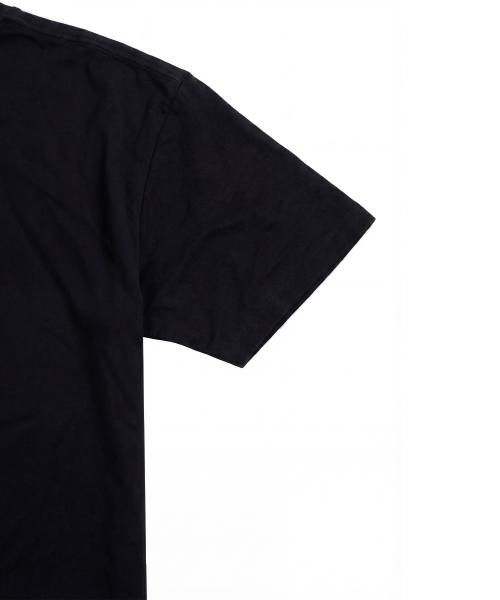 SAINTPAIN（セイントペイン）の「SP ミニクロスヘビーウェイトクロップ半袖Tシャツブラック（Tシャツ/カットソー・レディース・その他・MEDIUM/LARGE）」の4枚目の写真