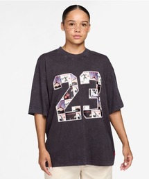JORDAN BRAND｜ジョーダンブランドのTシャツ/カットソー（前面プリント