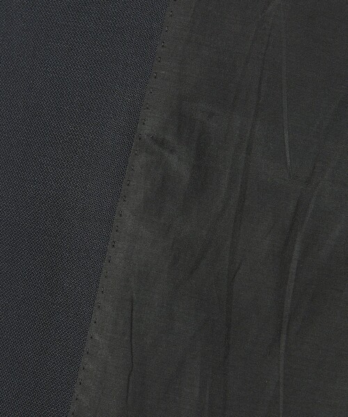 Steven Alan(スティーブンアラン)の「<Steven Alan> マットピケ シングルブレステッド 2B ジャケット(テーラードジャケット・メンズ・ネイビー・XL/L/M/S)」の10枚目の写真