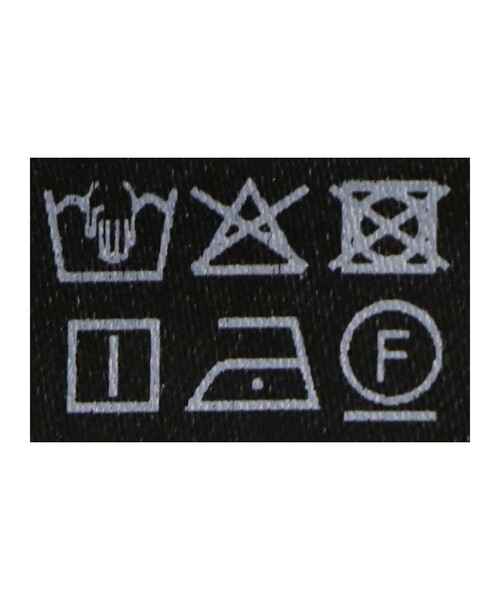 BEAUTY&YOUTH UNITED ARROWS（ビューティーアンドユースユナイテッドアローズ）の「【WEB限定】フラワープリント イージーパンツ ウォッシャブル（その他パンツ・レディース・ブラック/ダークブラウン/グレー・S/L/M）」の21枚目の写真
