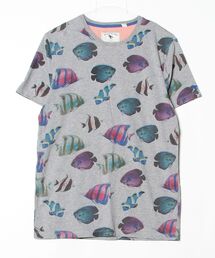 Ted Baker（テッドベーカー）の「半袖Tシャツ（Tシャツ/カットソー）」