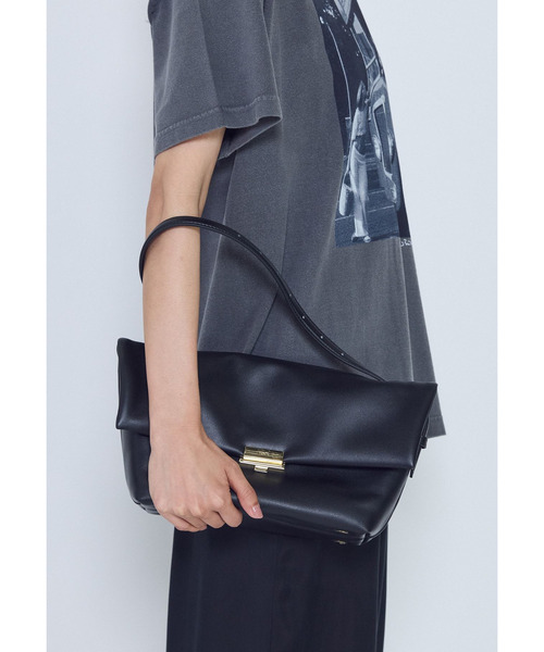 PUNTI.｜プンティのショルダーバッグ通販 - ZOZOTOWN